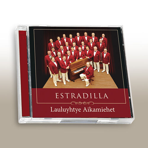 Estradilla Lauluyhtiö Aikamiehet