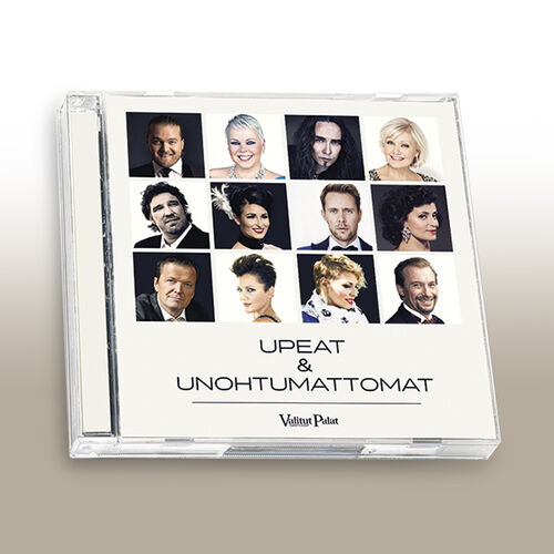 Upeat ja Unohtumattomat