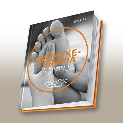 Vyöhyketerapia-käsikirja