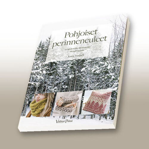 Pohjoiset perinneneuleet