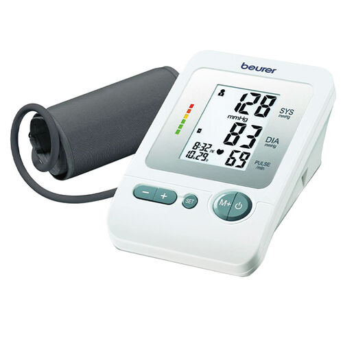 Beurer-verenpainemittari BM26