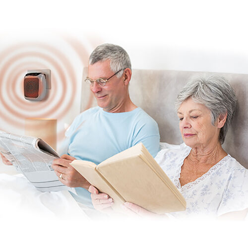 HANDY HEATER -lämmitin