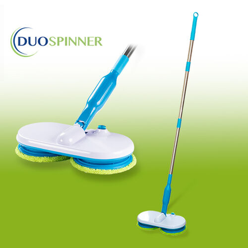 Duo Spinner