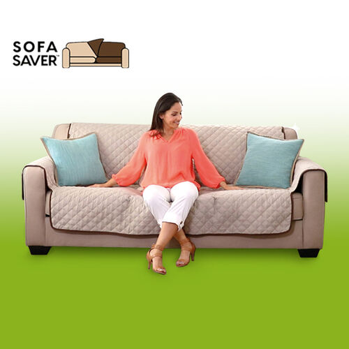 Sofa Saver -sohvanpäällinen