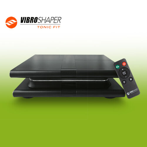 Vibroshaper Tonic Fit